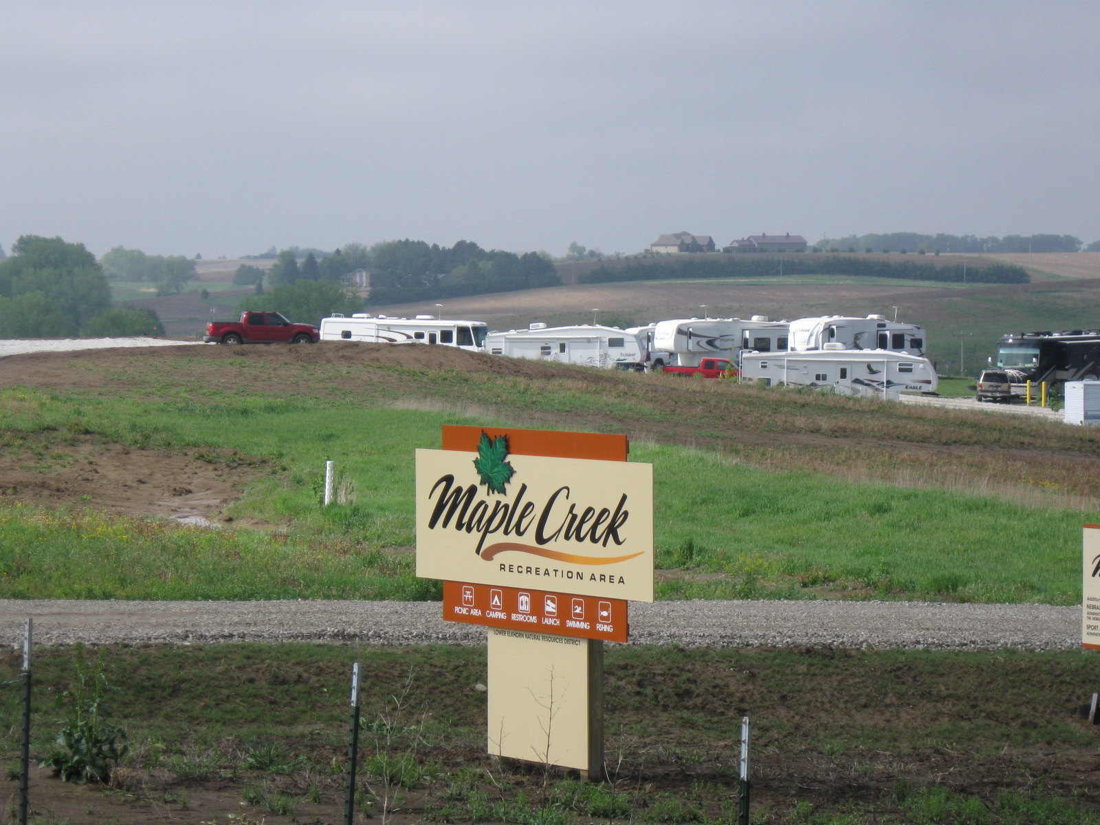 maple creek