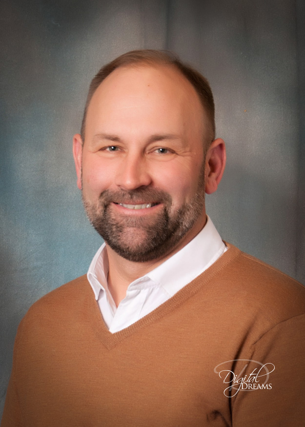 Brian Bruckner