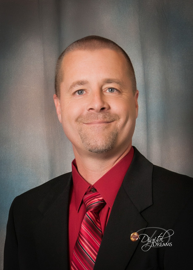 Chad Korth