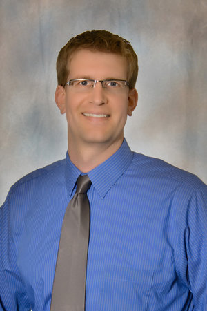 Curt Becker