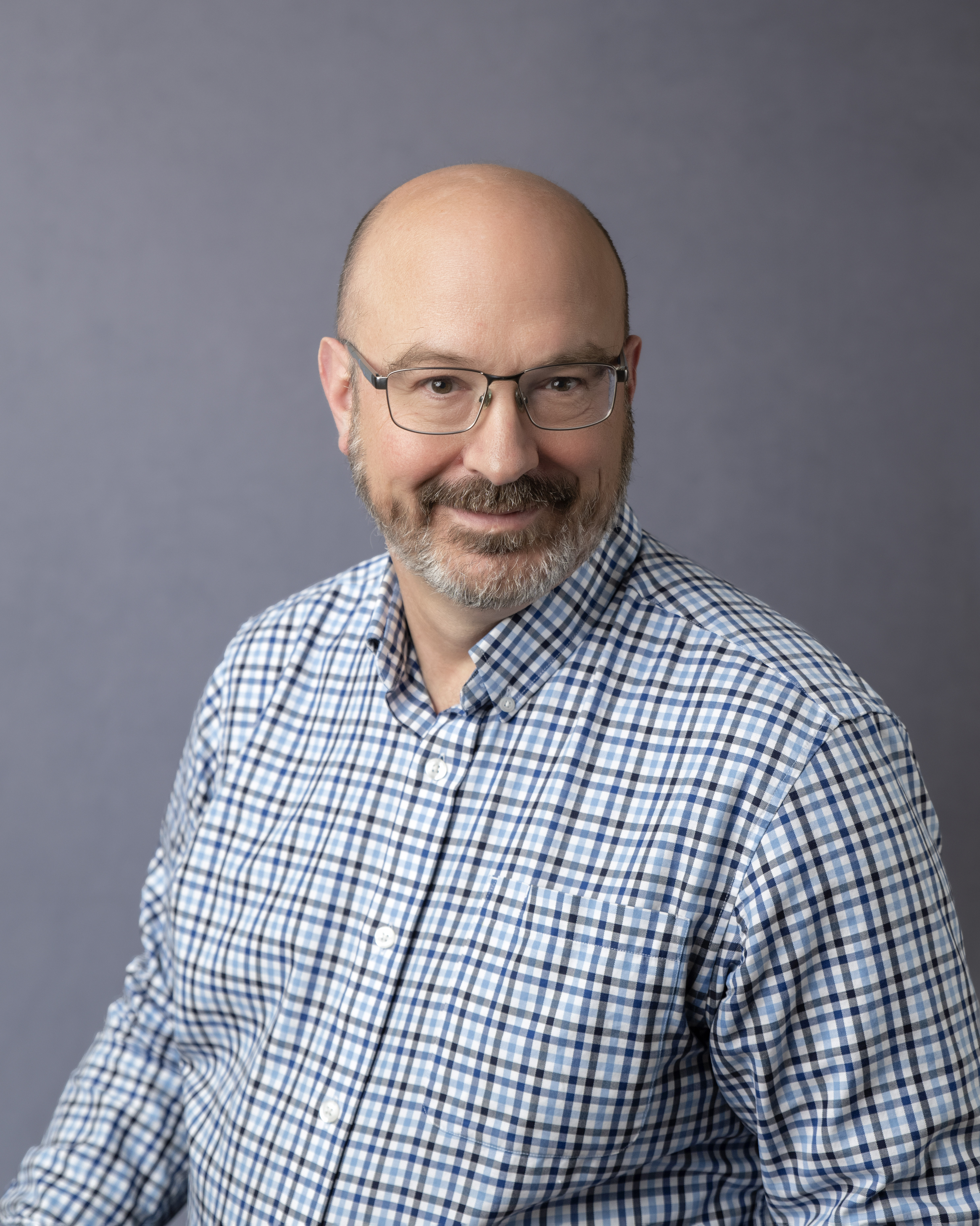 Doug Hallum