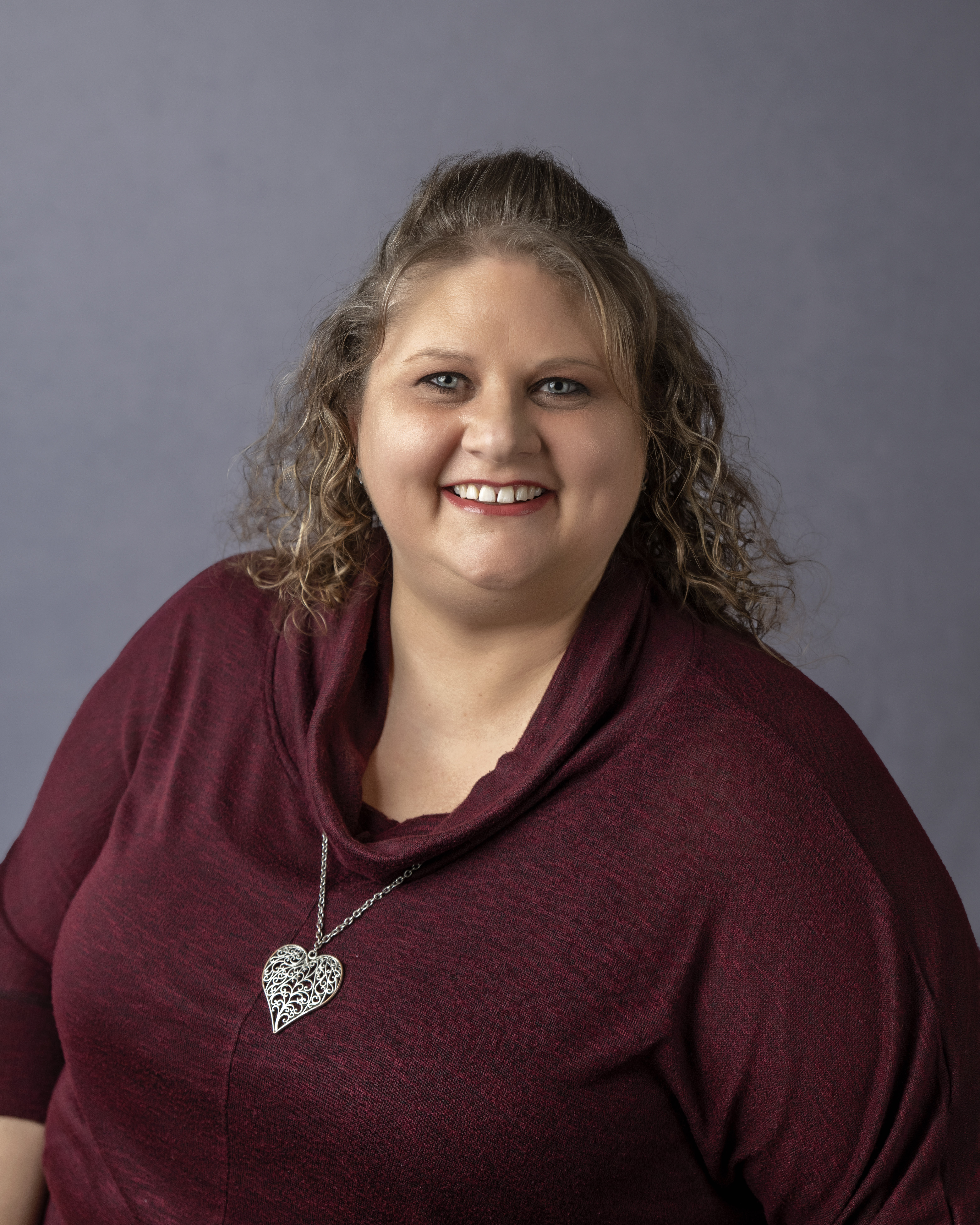 Heidi Christiansen