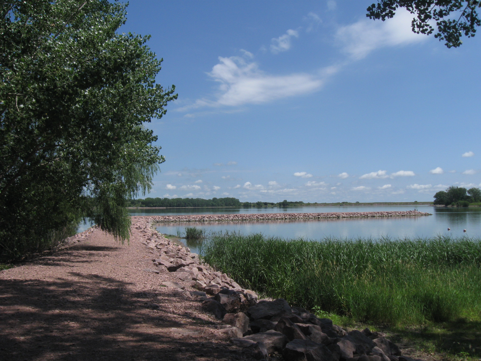 Willow Creek