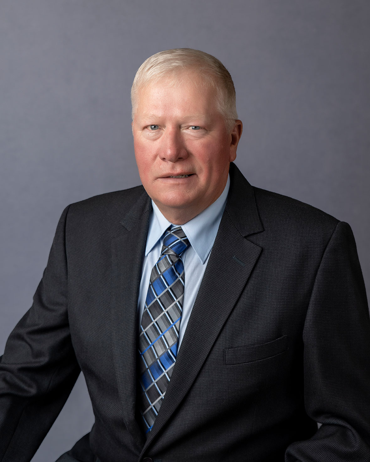 Jerry Allemann