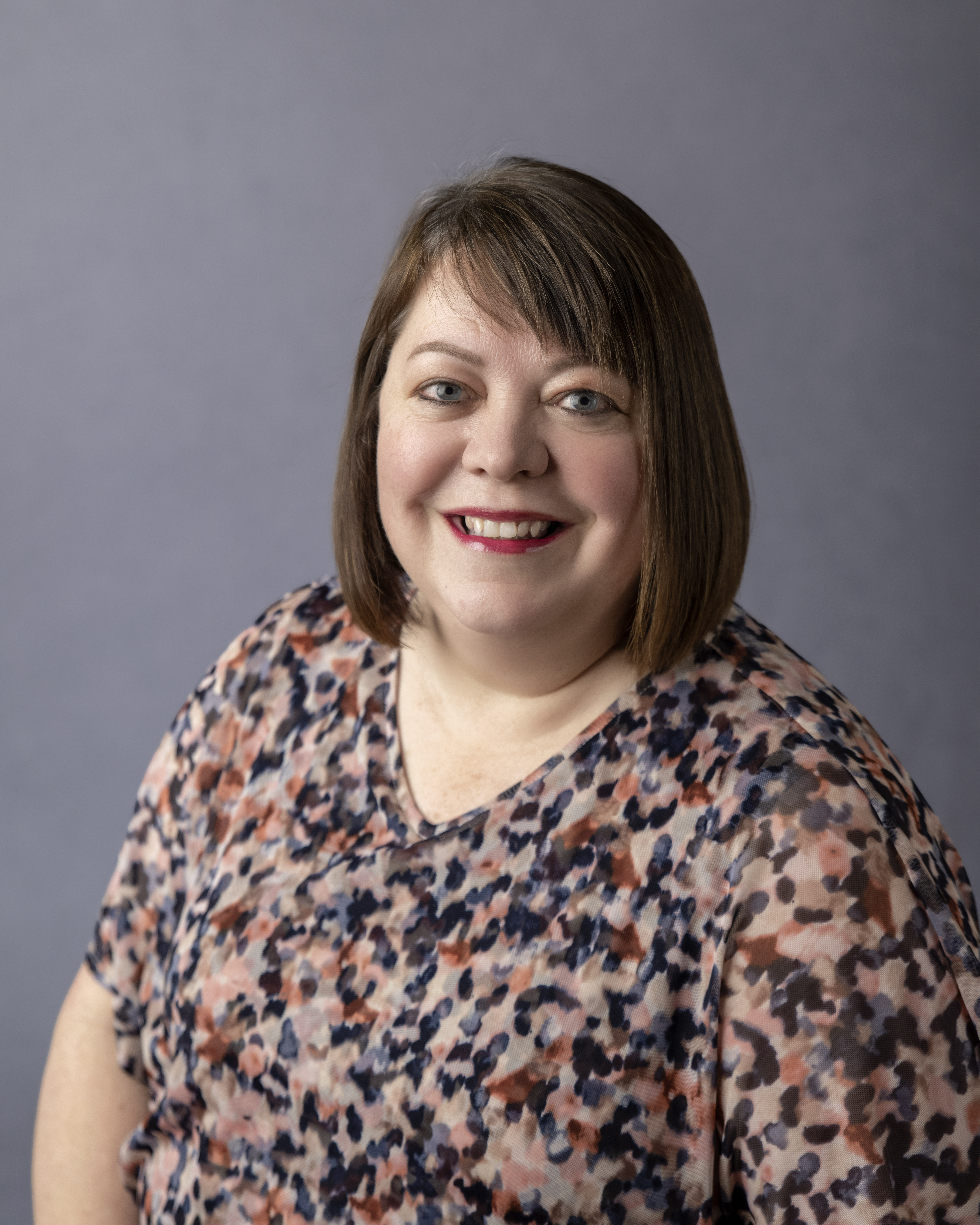 Julie Wragge