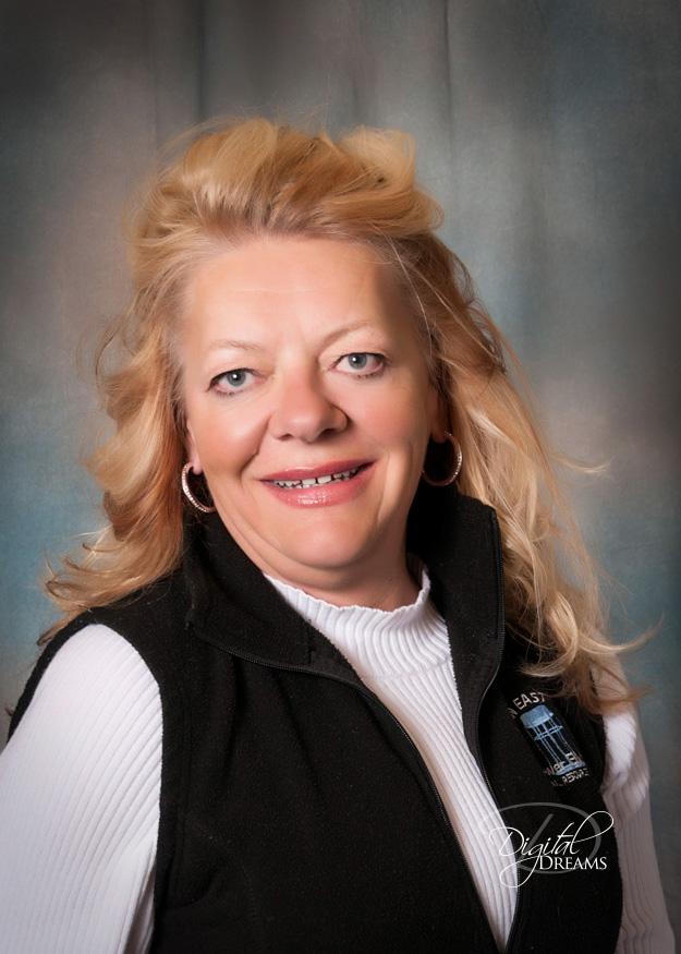 Laurie Schold