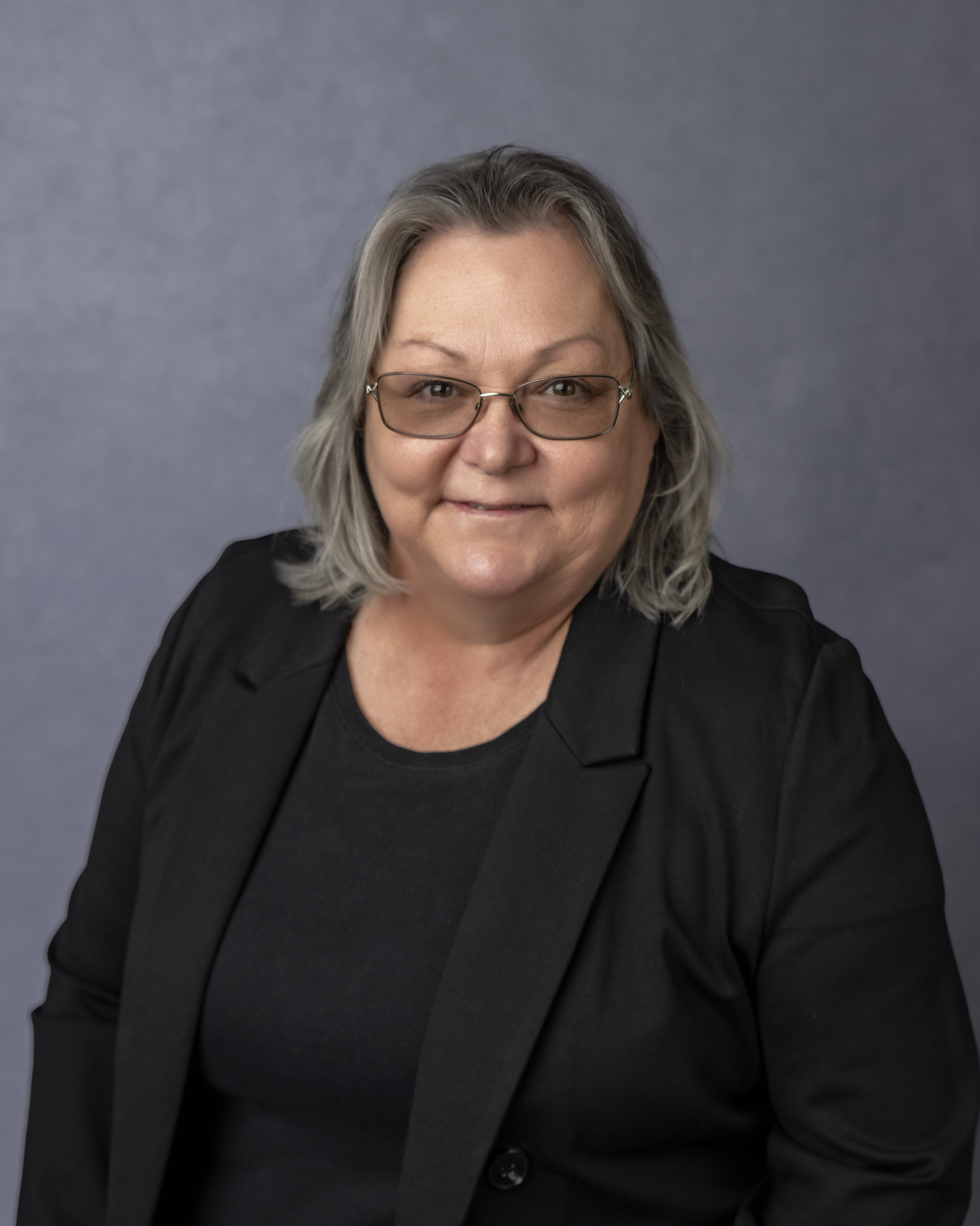 Lisa Lauver