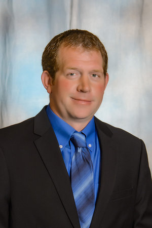 Matt Steffen