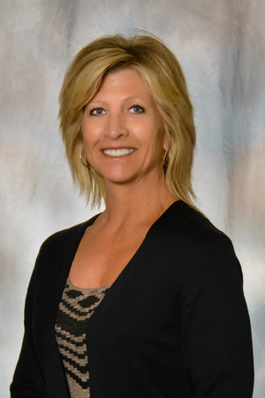 Patty Martens