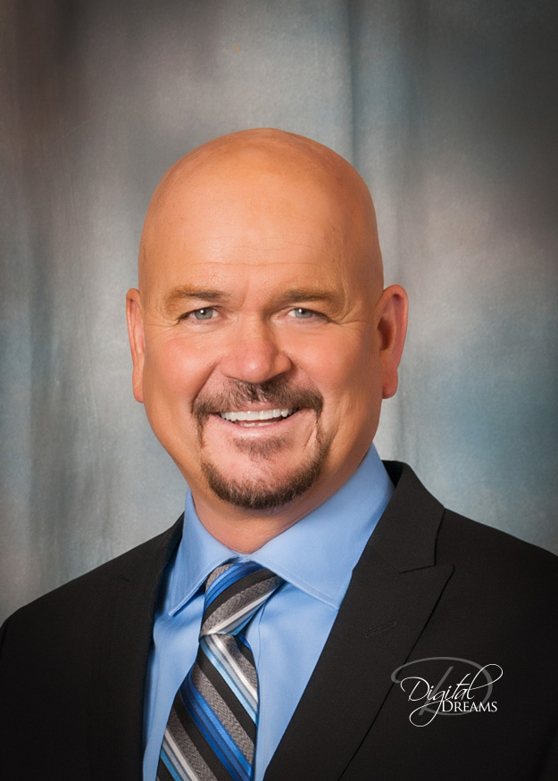 Roger Gustafson