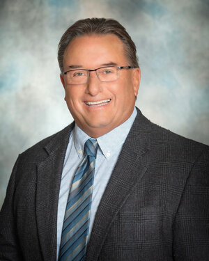 Scott Clausen