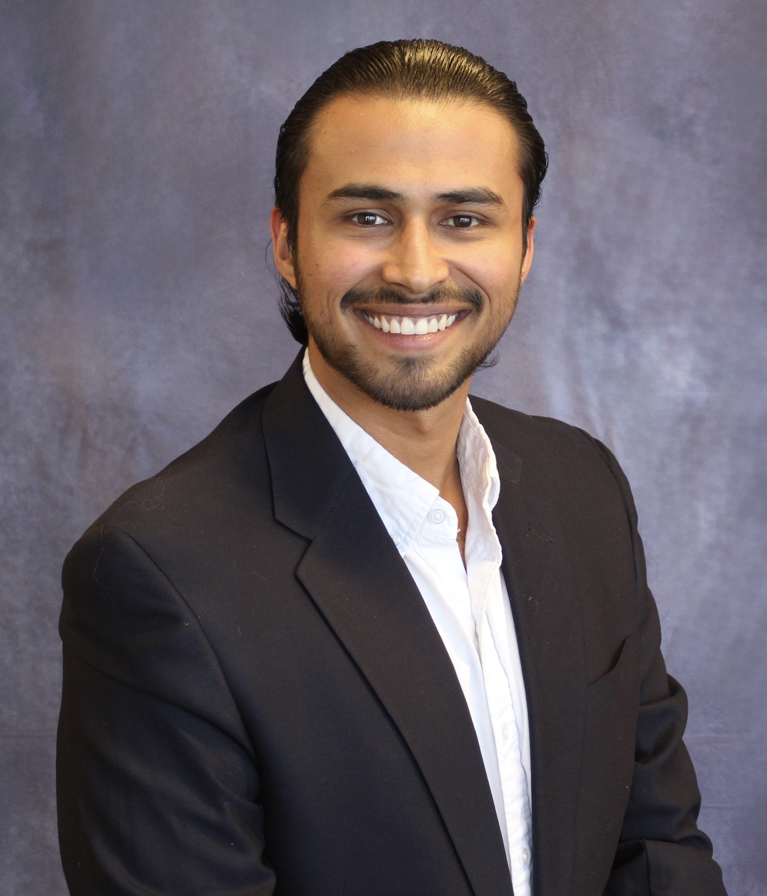 Pablo Duarte Hernandez