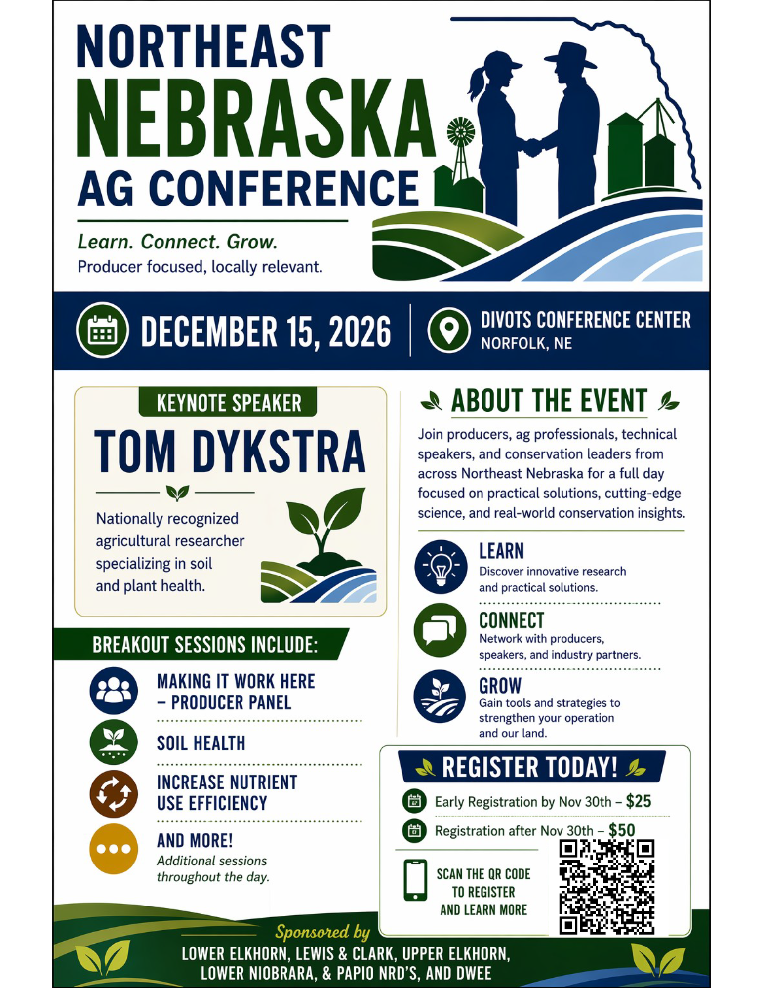 Ag Conference
