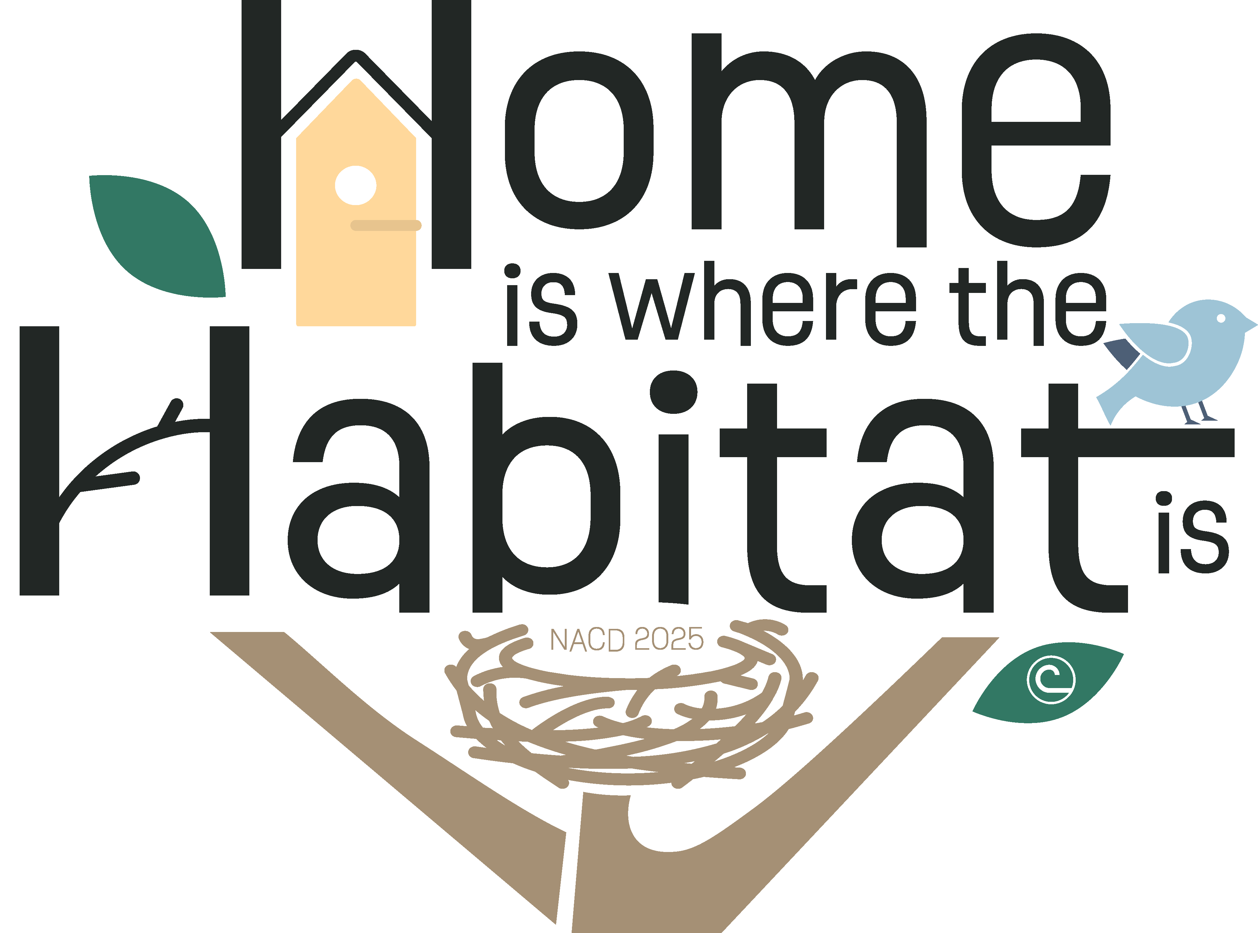 2025 Stewardship Week Logo