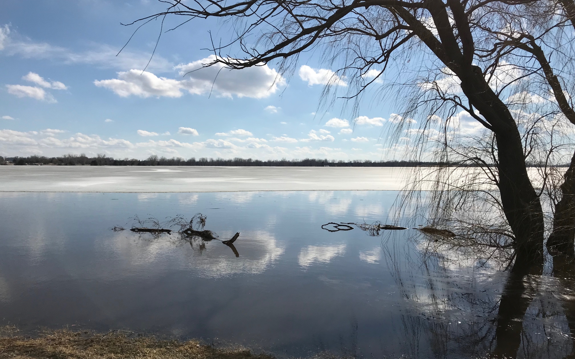 Willow Creek 2019 Flood