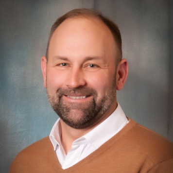 Brian Bruckner