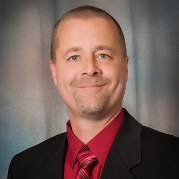 Chad Korth