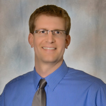Curt Becker