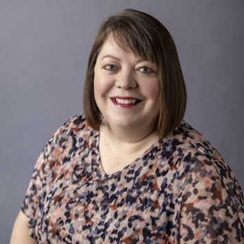 Julie Wragge