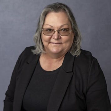 Lisa Lauver