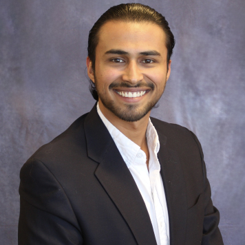 Pablo Duarte Hernandez